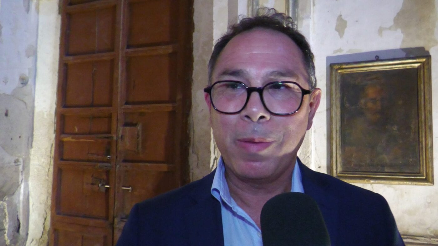 Giacomo Scala verso la Giunta Schifani: la DC accelera, ma il rimpasto slitta a marzo