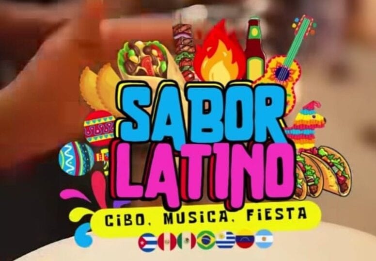 Ad Alcamo arriva “Sabor Latino”, quattro giorni di street food, musica e spettacolo