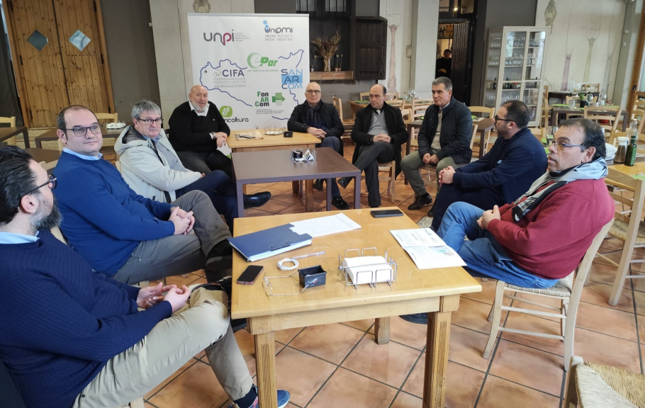 Formazione e sviluppo, sinergia tra CIFA Trapani e Comune di Misiliscemi