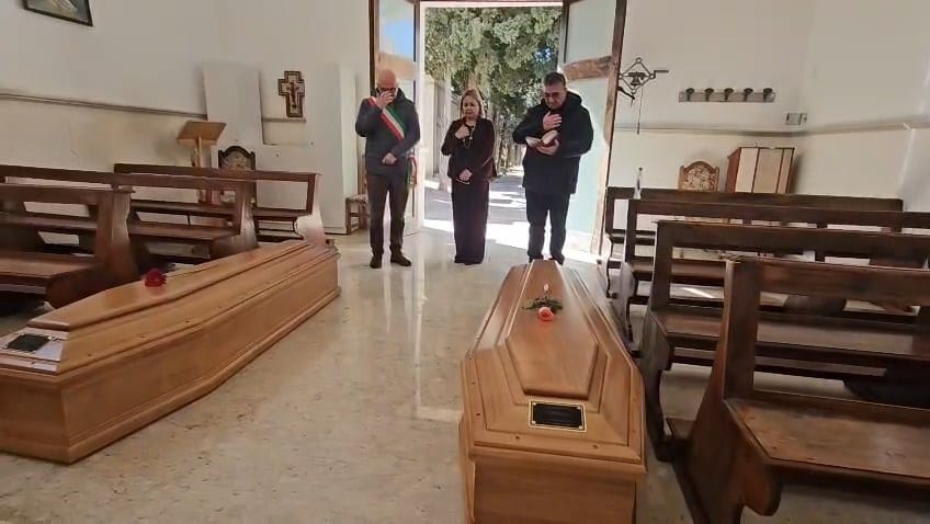 Commemorazione a Trapani per le vittime del ciclone Harry: il monito della Chiesa