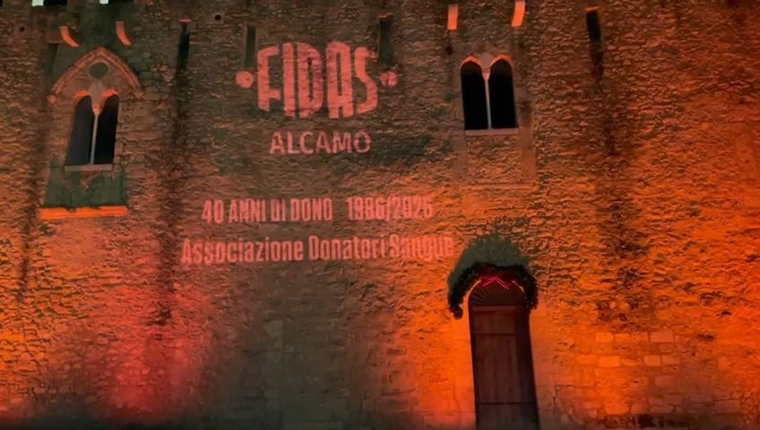 Artisti, musica e cabaret per i 40 anni della Fidas di Alcamo