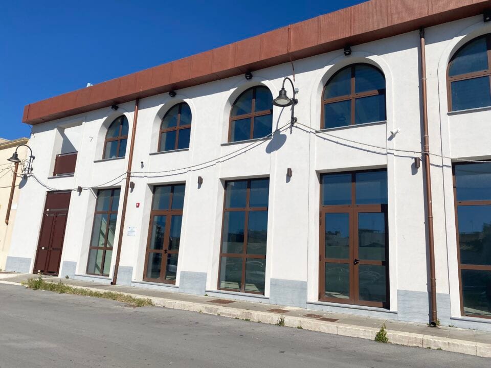 Mazara del Vallo, 150mila euro per arredi e attrezzature: il mercato ittico verso l’apertura
