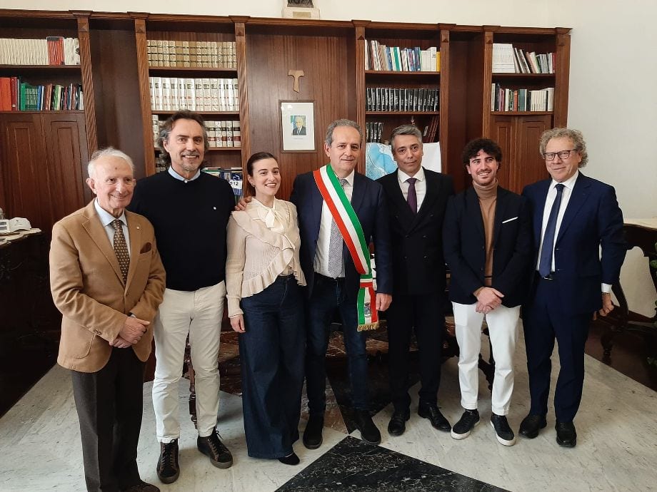 Marsala, Grillo nomina Foderà e Canova: due nuovi assessori nella Giunta comunale