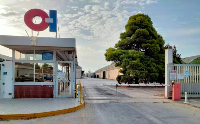 Crisi ex Sicilvetro a Marsala: convocato tavolo istituzionale per salvare i posti di lavoro