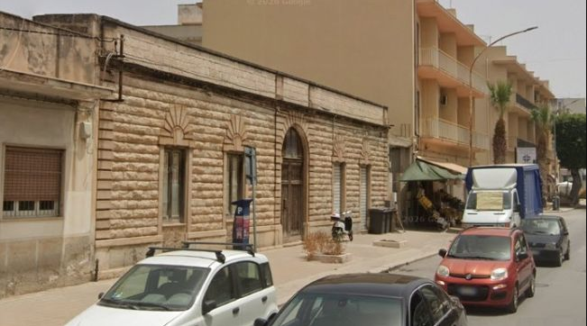Villa Mokarta, apre il Centro Sociale Polivalente, per minori, anziani e persone fragili