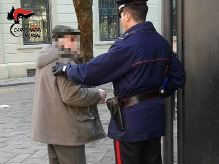Truffe agli anziani, 18 incontri dei Carabinieri nel Belice: raggiunti oltre 750 cittadini