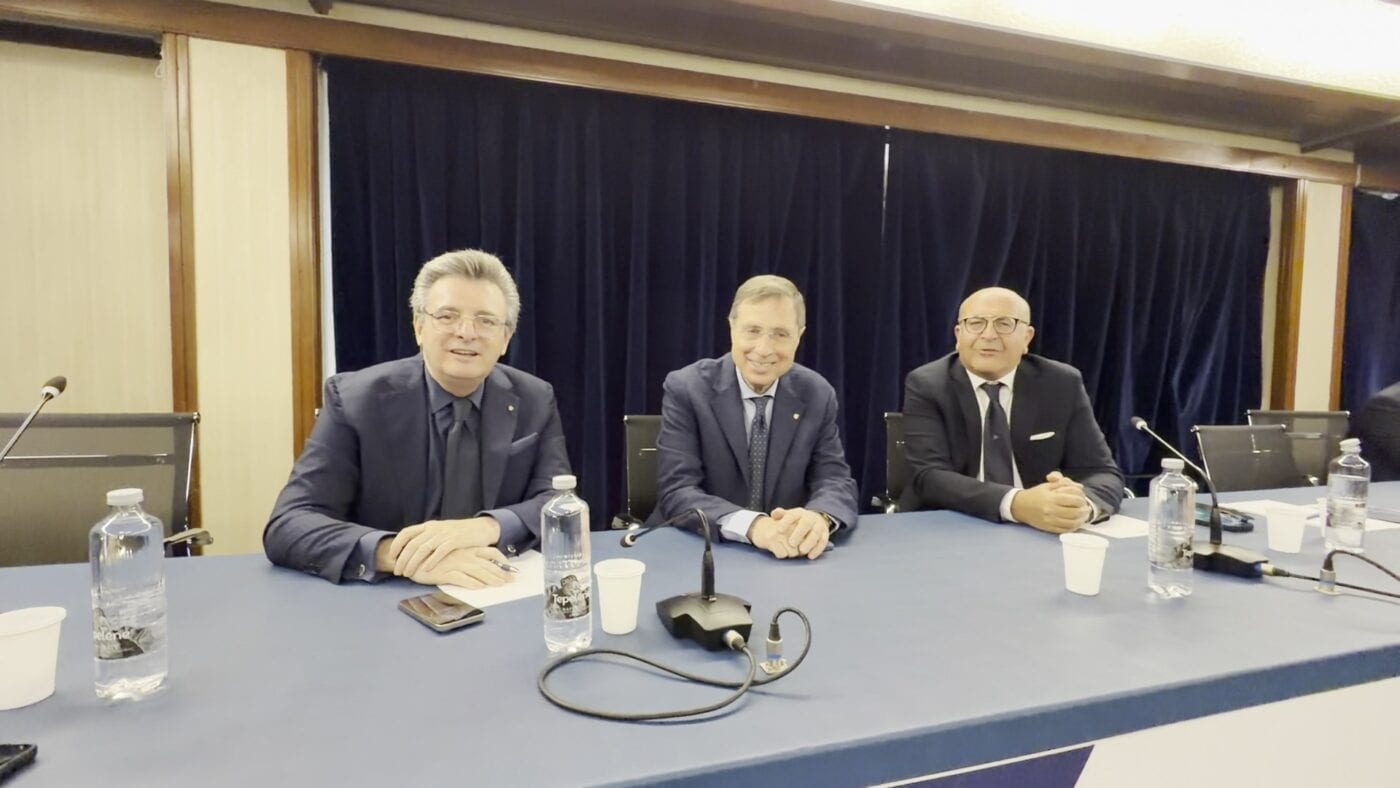 Nuove regole, a Palermo il confronto sul futuro delle PMI sociosanitarie (Interviste)