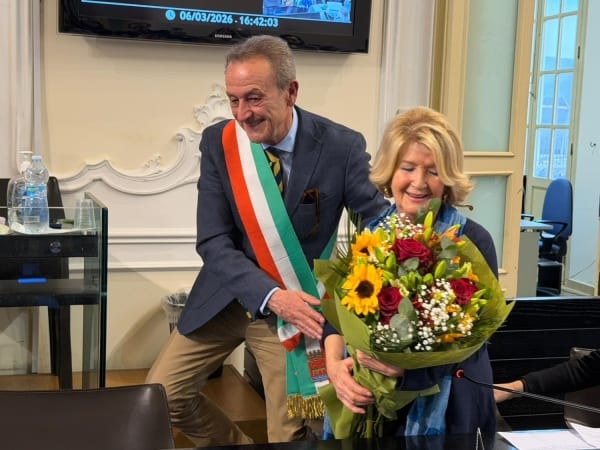 Trapani conferisce la cittadinanza onoraria a Mauro Rostagno