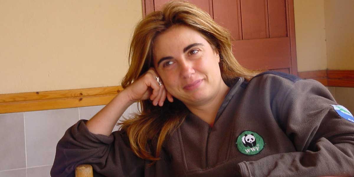 Riconoscimento internazionale alla ricercatrice alcamese Stefania D’Angelo