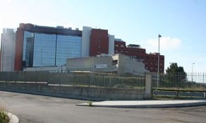 Marsala, costi gonfiati nella costruzione dell'ospedale. Risarcimento all'ASP da oltre 5 milioni