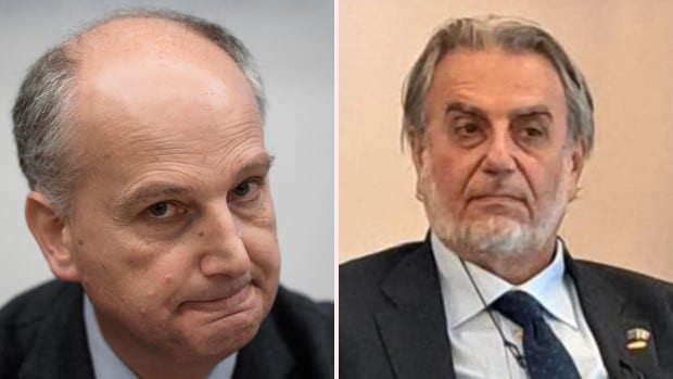Lavori al porto di Marinella di Selinunte, busta da 1.500 euro al dirigente regionale Teresi