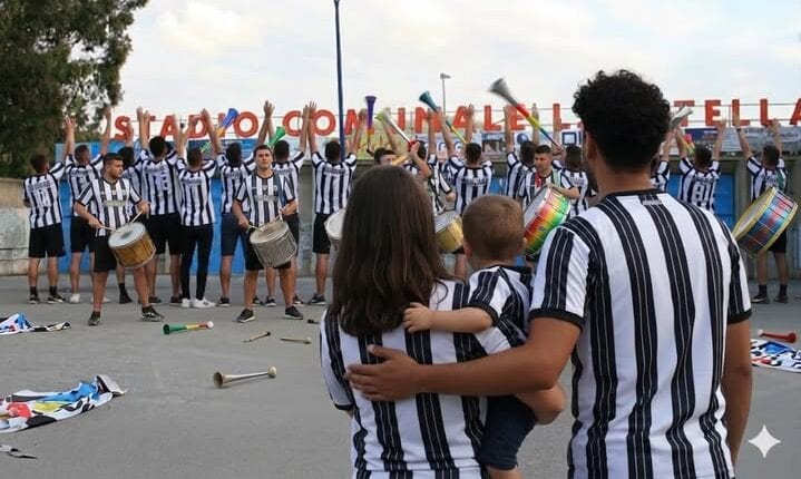L’Alcamo Calcio ospita il Marineo. Con il Casteltermini si recupera il 29