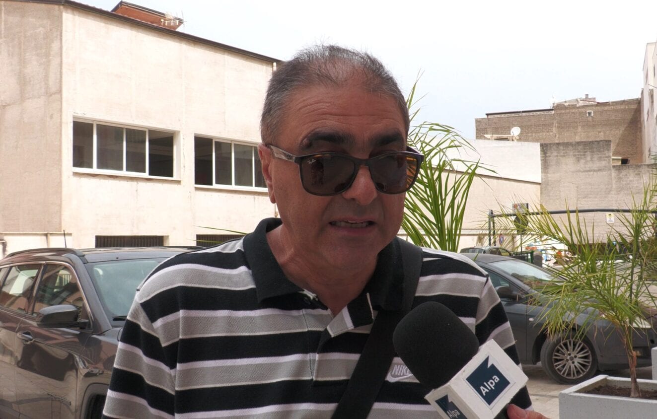 Movida ad Alcamo, la Cgil: “Serve più personale per garantire la sicurezza nel centro storico”