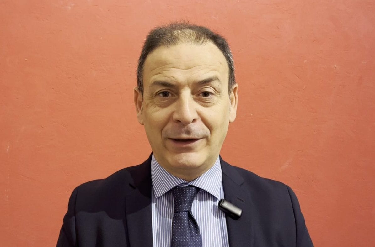 Trapani teme l’onda d’urto del conflitto: pesanti ripercussioni su logistica e export