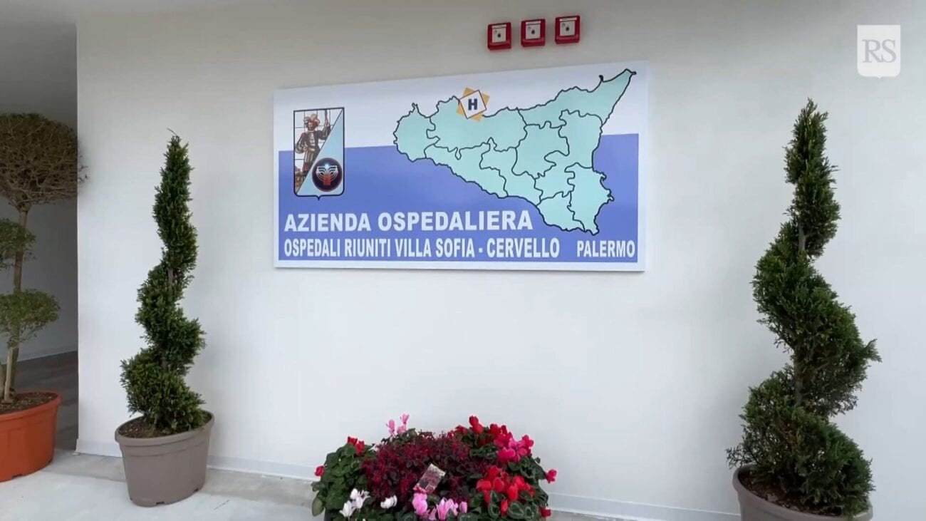 Inaugurato il nuovo pronto soccorso del Cervello di Palermo, ristrutturati 2mila mq (Intervista)