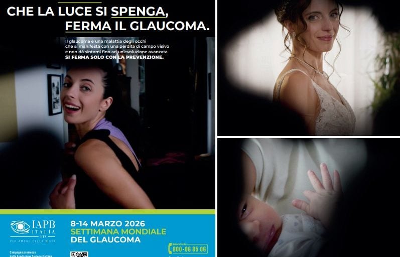 Glaucoma, nel Trapanese 30 controlli gratuiti per la Settimana mondiale della prevenzione