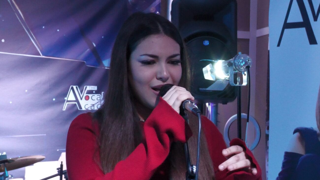 ‘7 minuti’ brano della giovane Angela Oliveri. Una leggenda che diventa musica (Intervista)