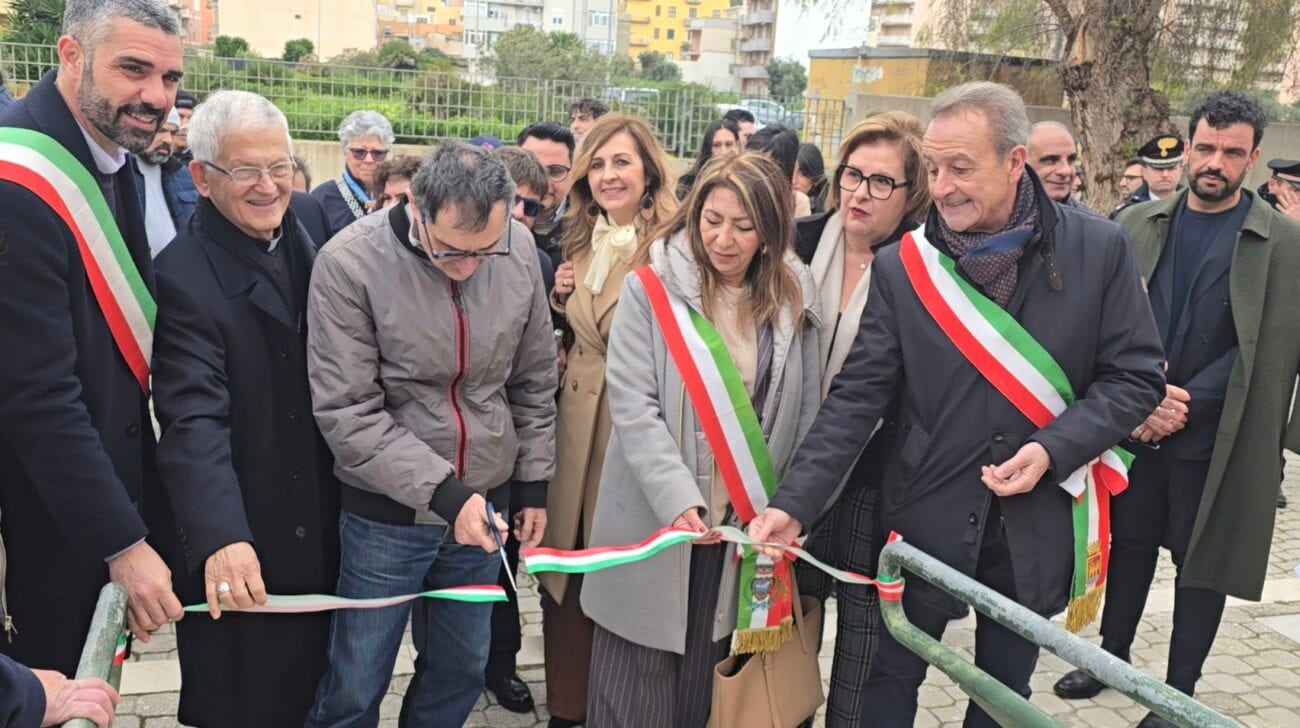 Inaugurato a Trapani lo “Spazio Andromeda”, trasformare disabilità in indipendenza (Interviste)