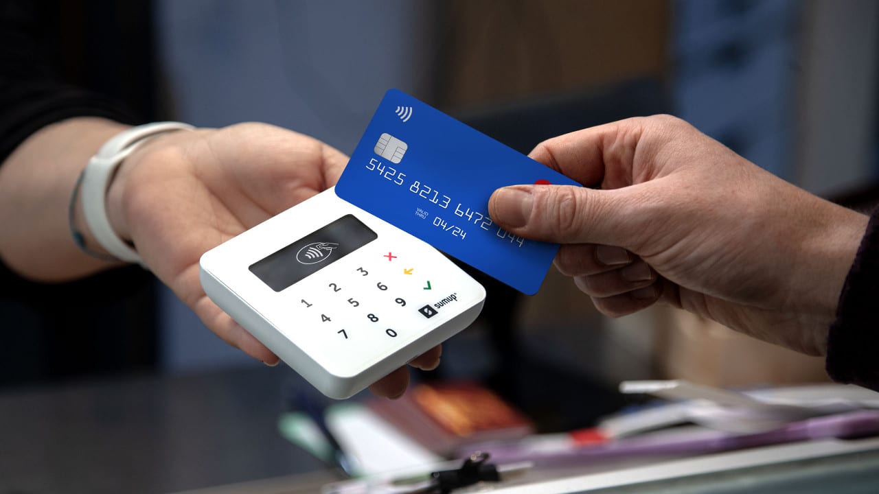 Spaccio “contactless”: pusher accettava pagamenti col POS, arrestato a Palermo