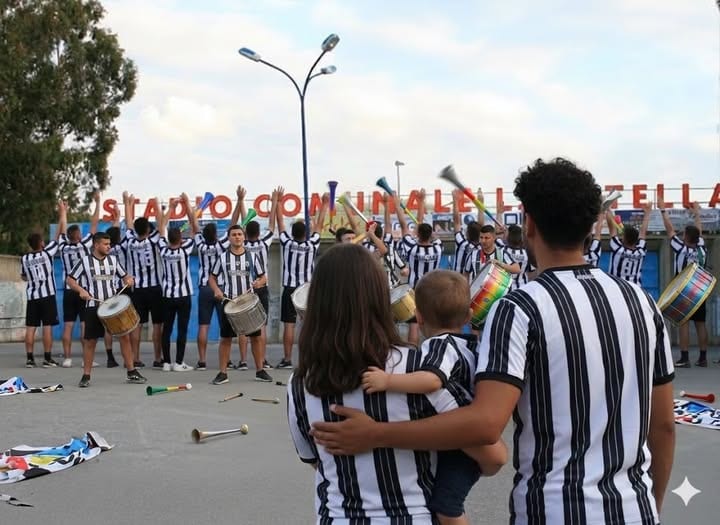 Alcamo 1928, il Giudice Sportivo conferma la vittoria contro il Salemi