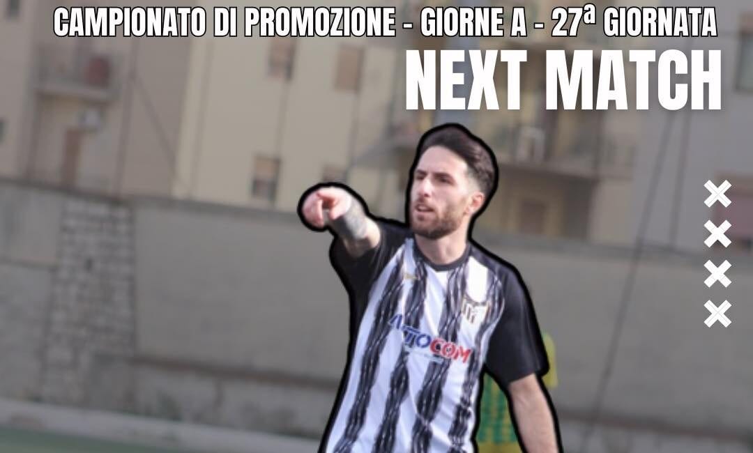 Calcio. L’Alcamo in campo domani in trasferta contro lo Sport Palermo