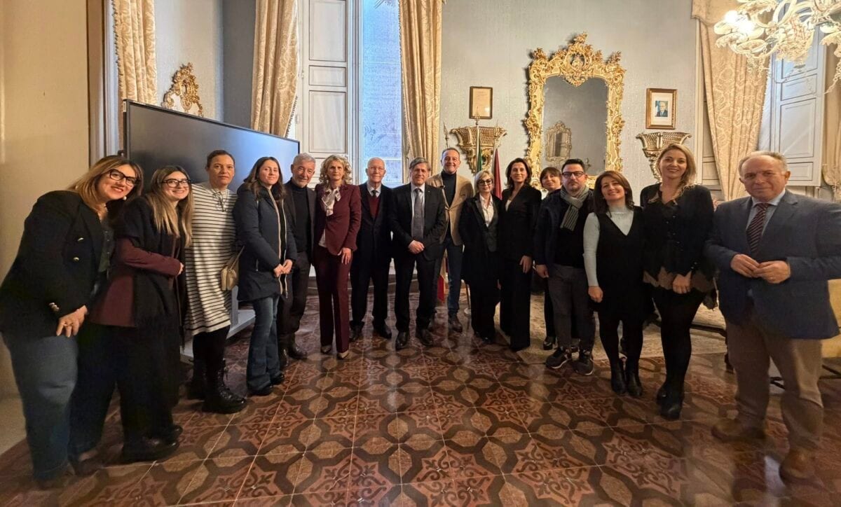 Diritti a Trapani: Palazzo D’Alì nomina i quattro Garanti. Un’alcamese alla tutela dei detenuti