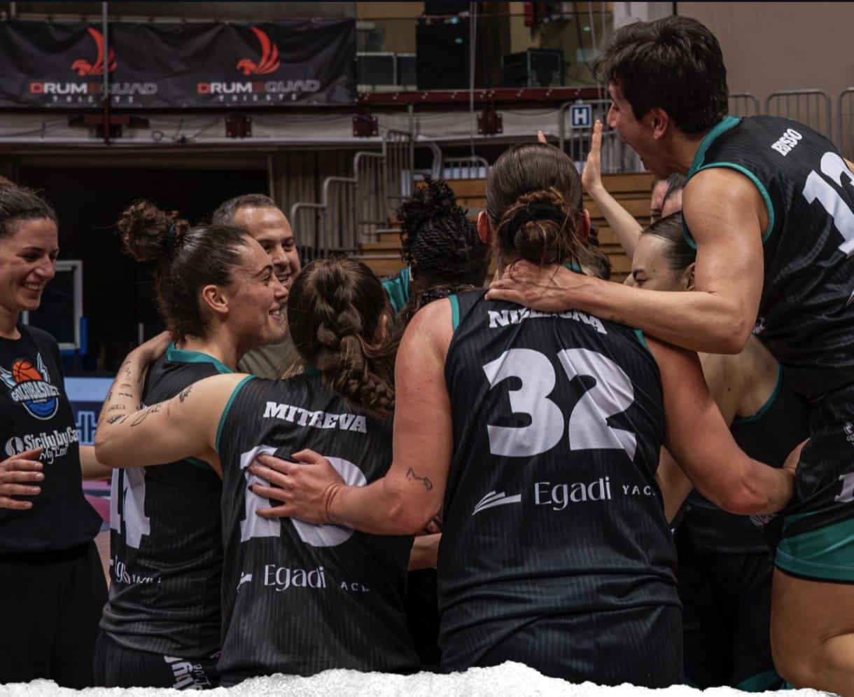 Vittorie in trasferta per Golfobasket e Alcamo Calcio