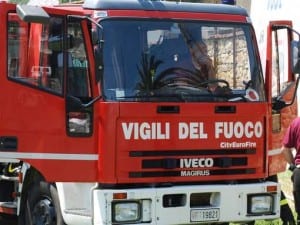 Alcamo-Concorso per vigili del fuoco, la carica dei 400