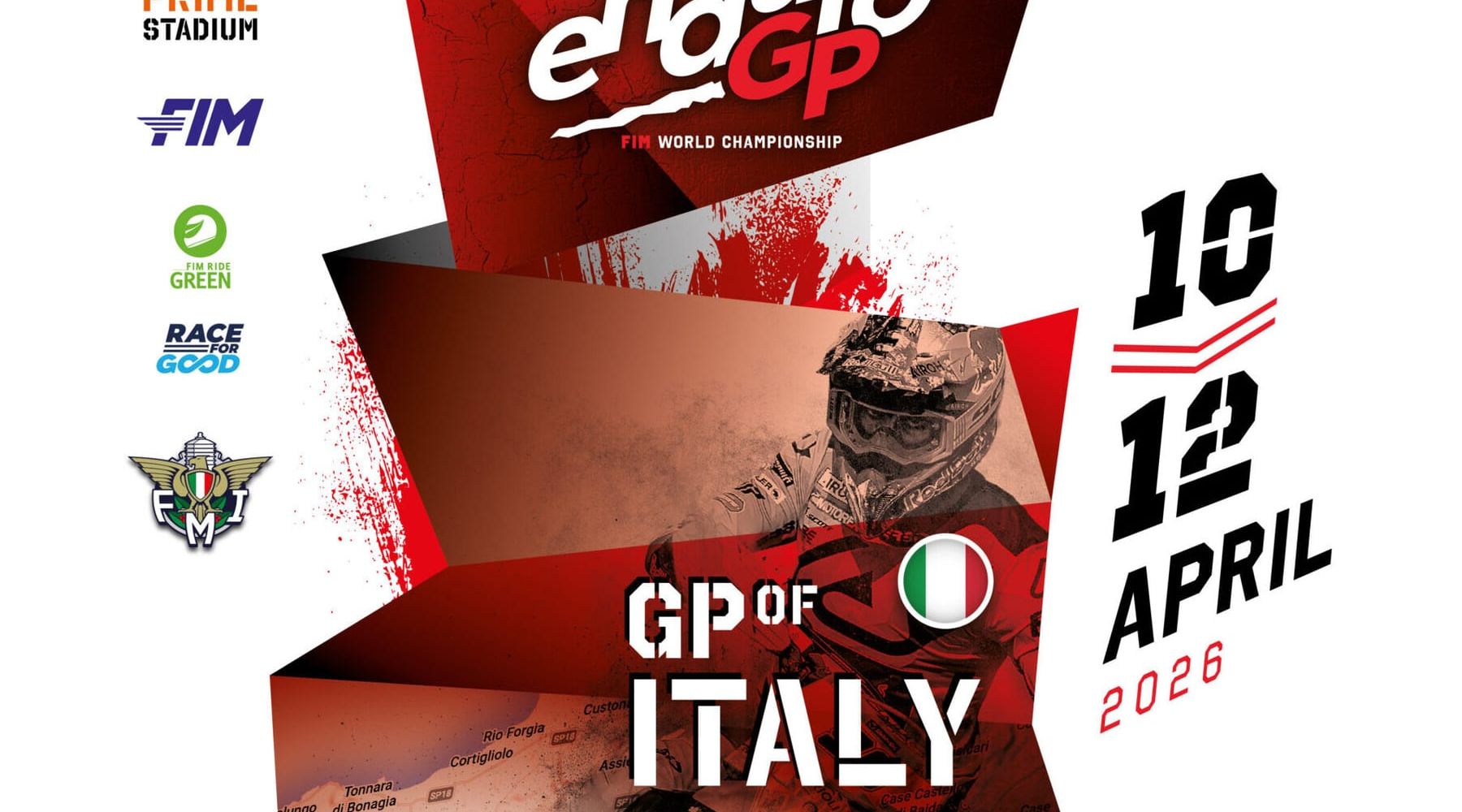 Torna in Sicilia il Campionato Mondiale FIM EnduroGP