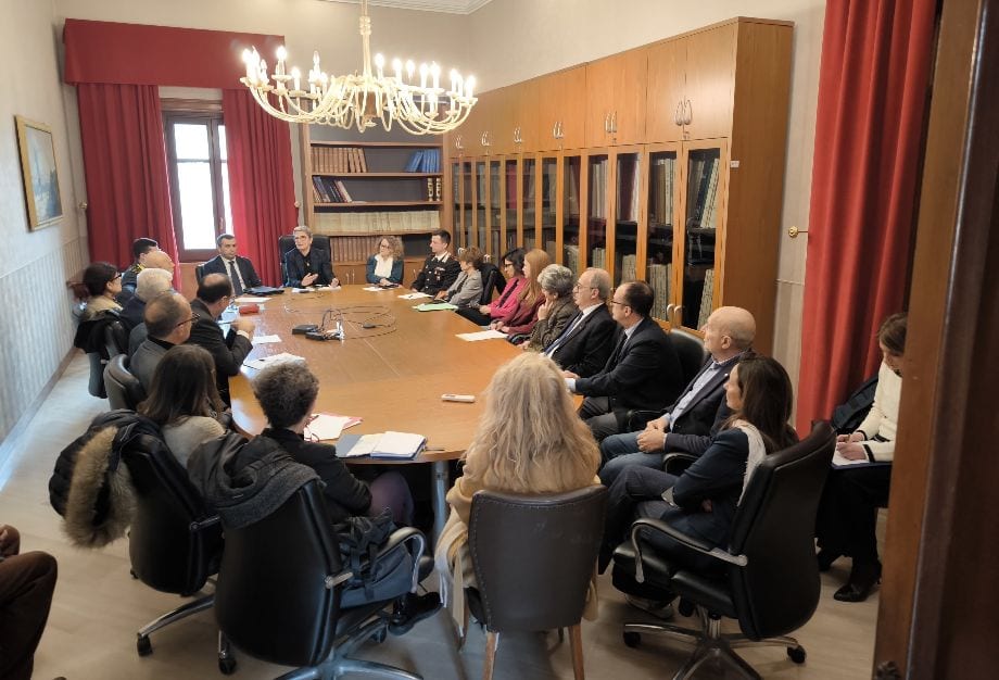 Prefettura, incontri nei quartieri: istituzioni e cittadini a confronto su legalità e diritti