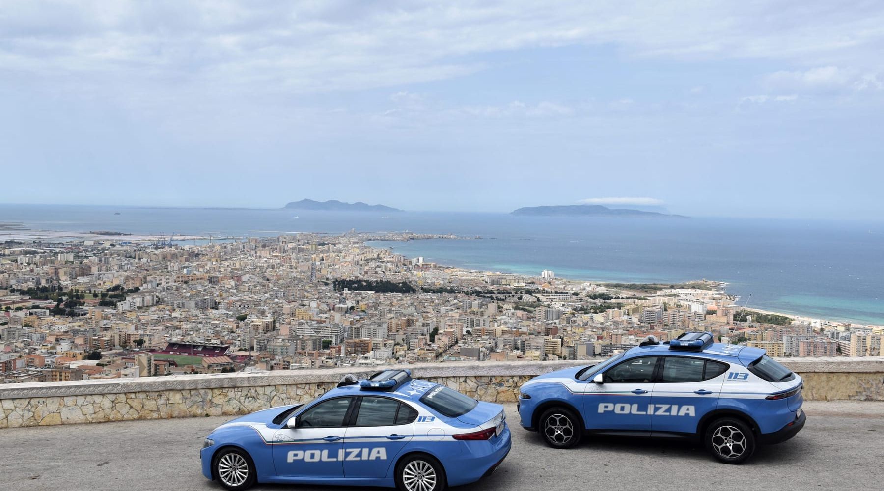 Trapani, droga e armi in casa, arrestato pregiudicato ai domiciliari