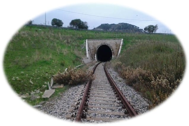 Trekking narrato sull’antica ferrovia: viaggio tra natura e memoria