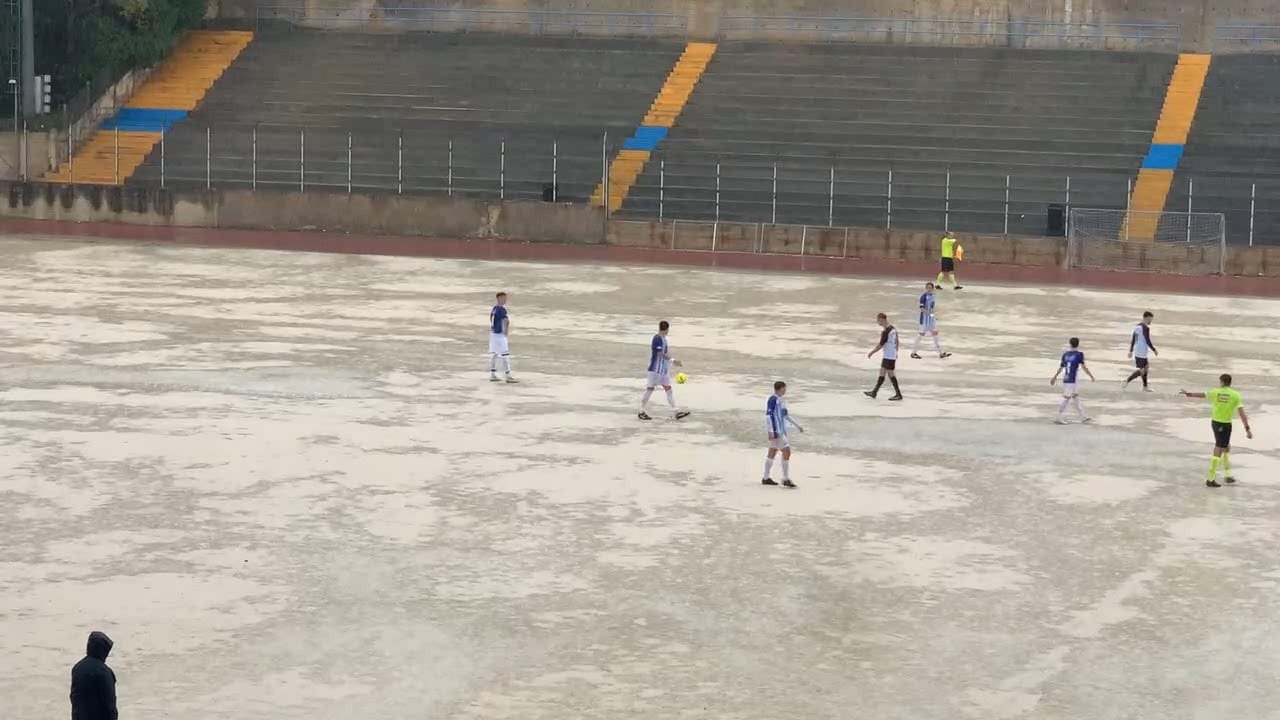 Alcamo. L’assessore Benenati sul futuro del manto erboso del Catella (VIDEO)