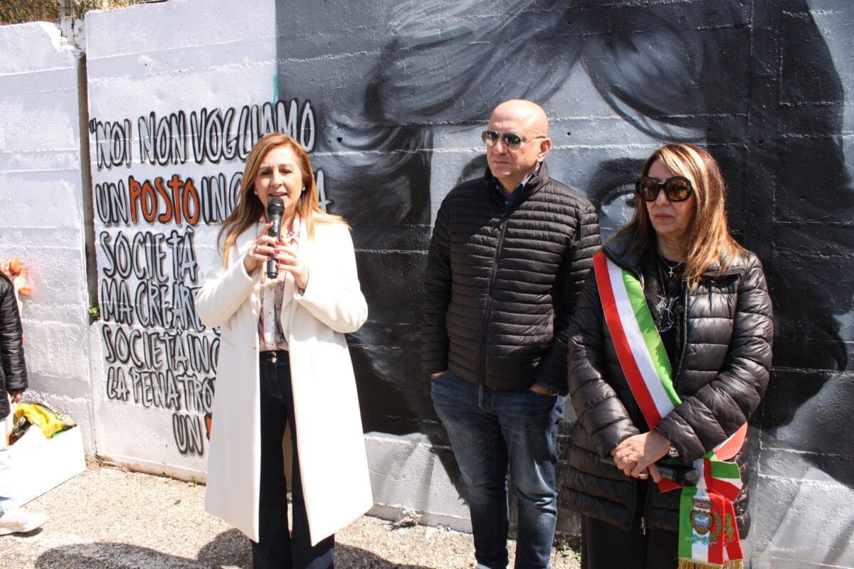 Strage di Pizzolungo, 41 anni dopo: a Erice la memoria diventa un impegno contro la mafia