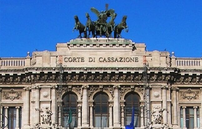 Esplosivo in casa, condanna definitiva per un marsalese