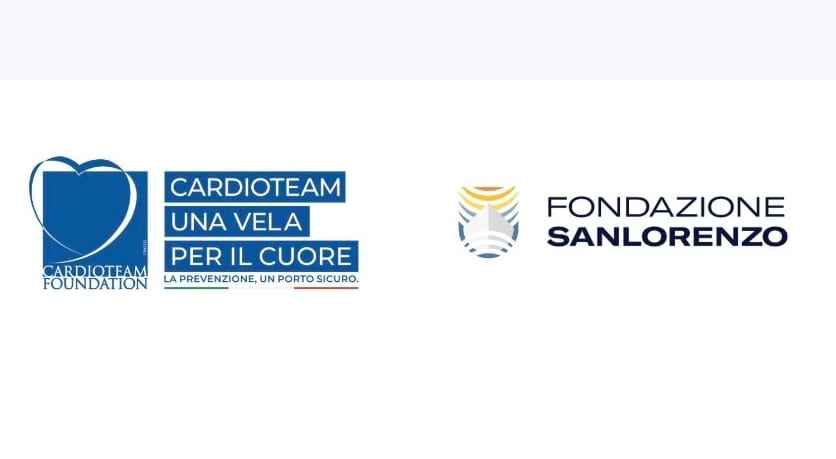 “Una vela per il cuore”, la prevenzione approda anche a Trapani, nelle Egadi e a Pantelleria
