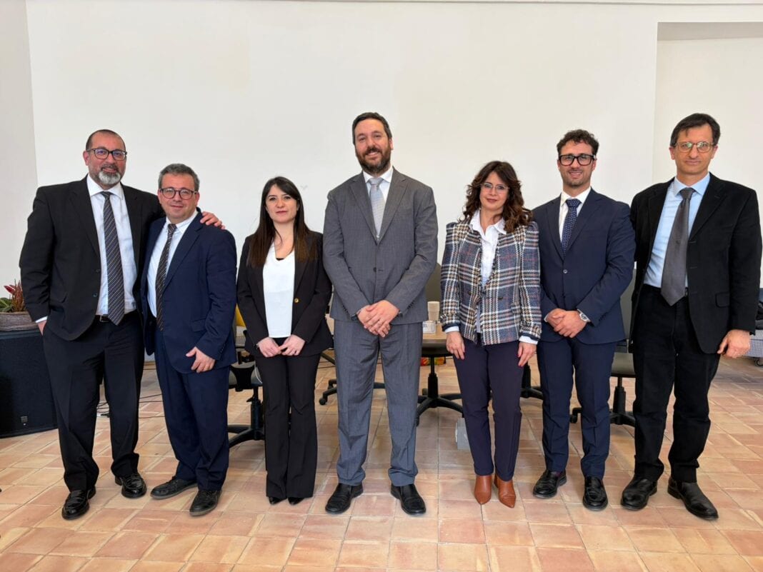 Trapani e Marsala, nasce la Camera degli Avvocati Tributaristi
