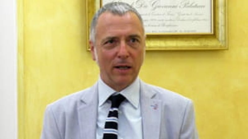 Polizia, Di Giannantonio nuovo questore di Trapani: succede a Giuseppe Peritore
