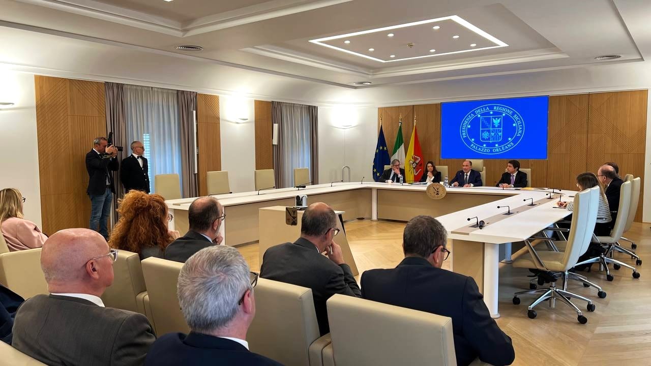 Legalità in Regione: Schifani impone ai dirigenti nuovi controlli anticorruzione