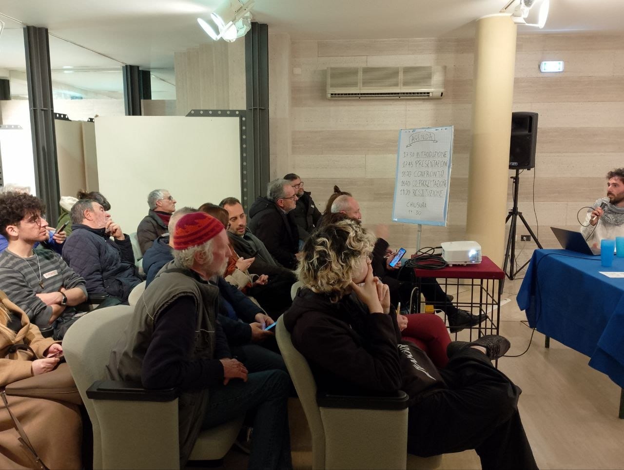 Comitato cittadino diffida ex Provincia, chiesta sospensione affidamento ‘Funtanazza’ di Alcamo (Intervista)