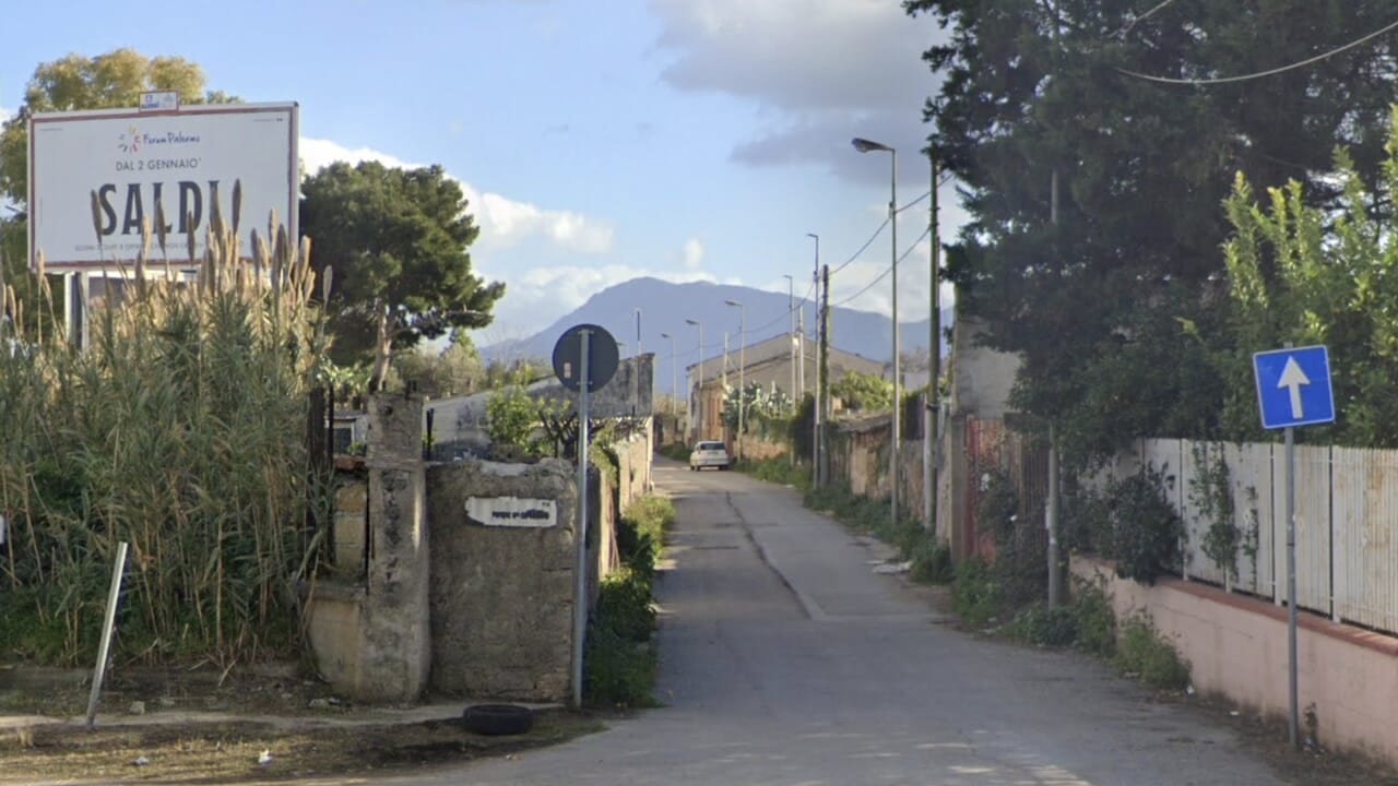 Palermo. Donna trovata morta in casa, il marito indagato per omicidio