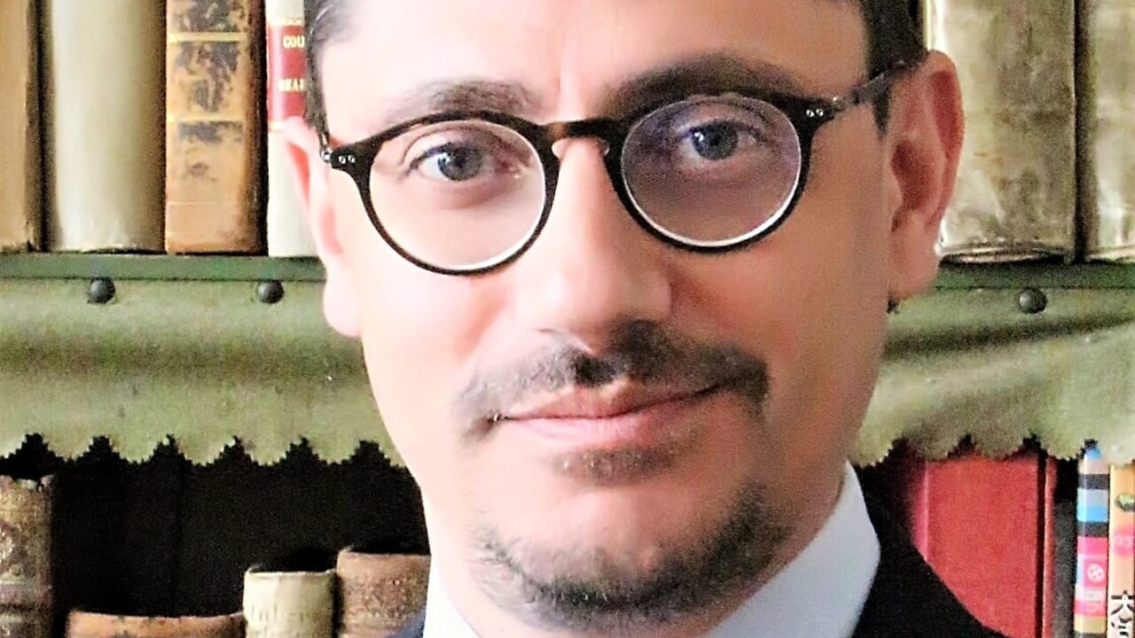 Alcamese premiato a Heidelberg: dottorato honoris causa per Mario Varvaro