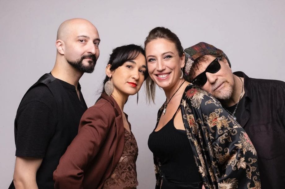 I Baraonna protagonisti del terzo appuntamento di “Quintessenza Jazz Trapani”