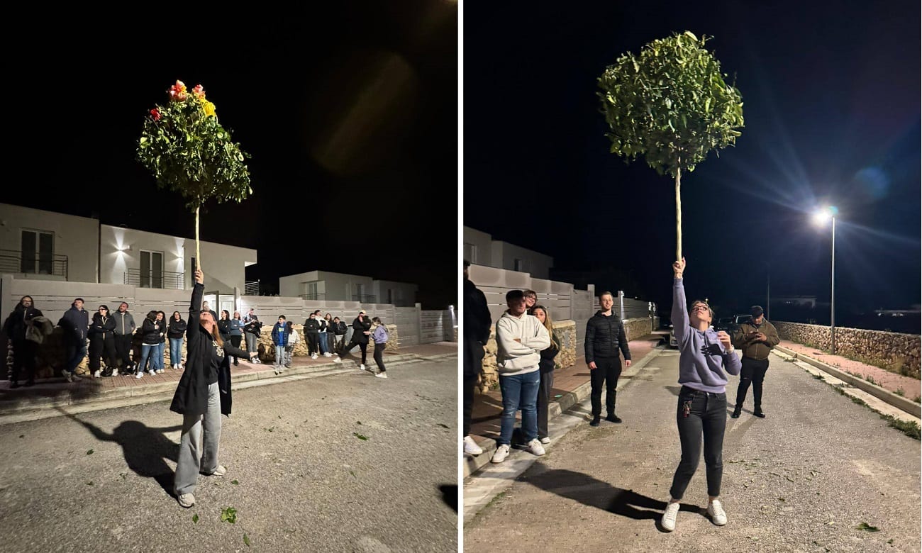 Terrasini, la Festa di li Schietti si tinge di rosa: protagoniste anche le donne