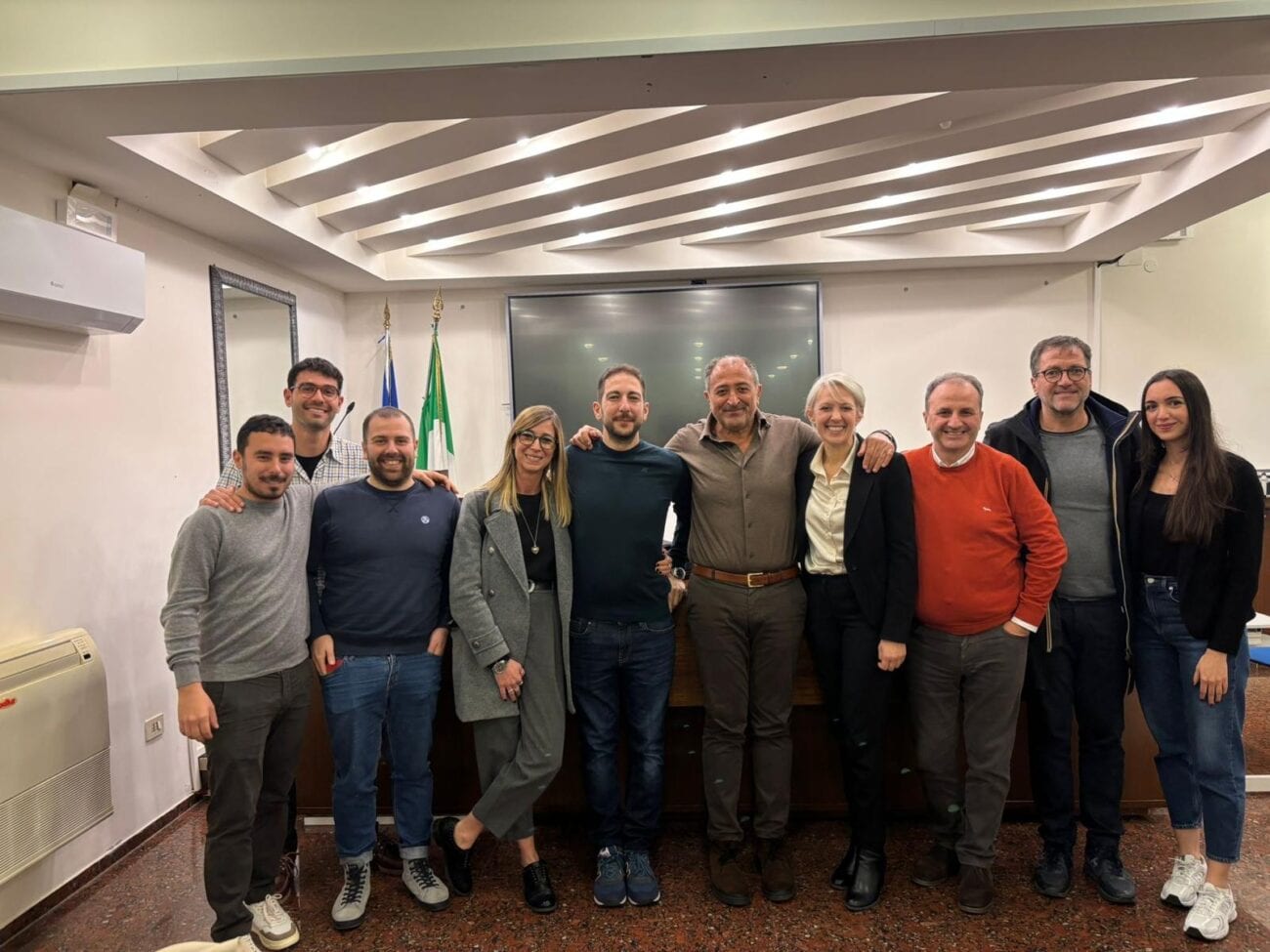 L’alcamese Francesco Blunda è il nuovo presidente dell’ ANDI per la provincia di Trapani (Intervista)
