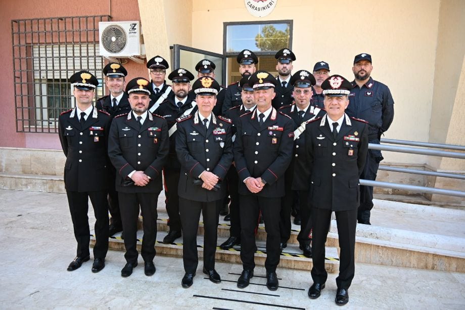 Favignana celebra la Giornata del Mare 2026 tra istituzioni, tradizione e giovani