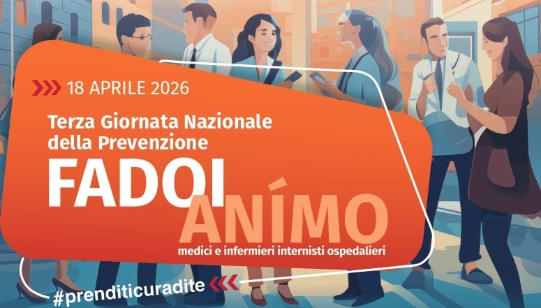 Prevenzione in piazza ad Alcamo: visite e consulti gratuiti il 18 aprile