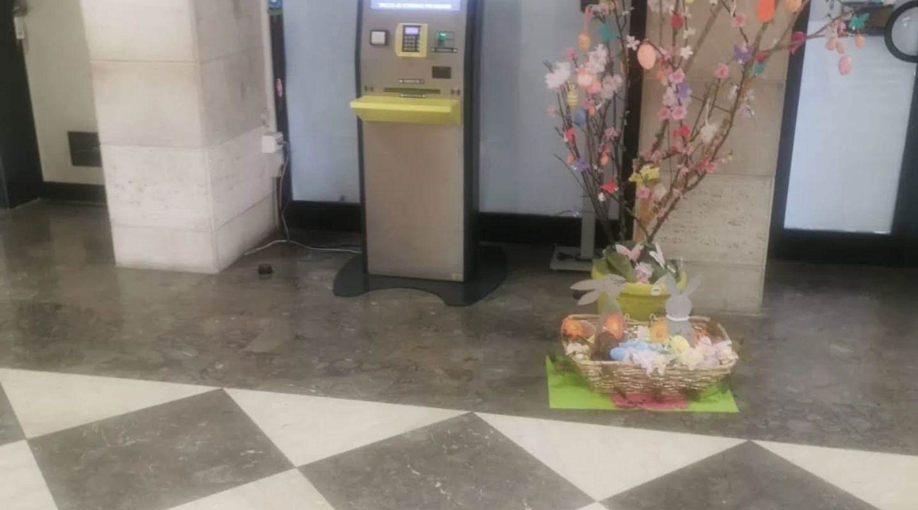 Castelvetrano, nuovo volto per l’ospedale: inaugurato il punto di primo contatto