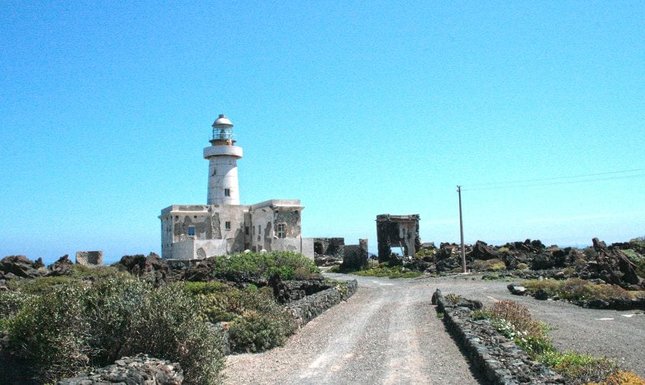 Pantelleria, studenti protagonisti: due giornate per parlare di ambiente e futuro