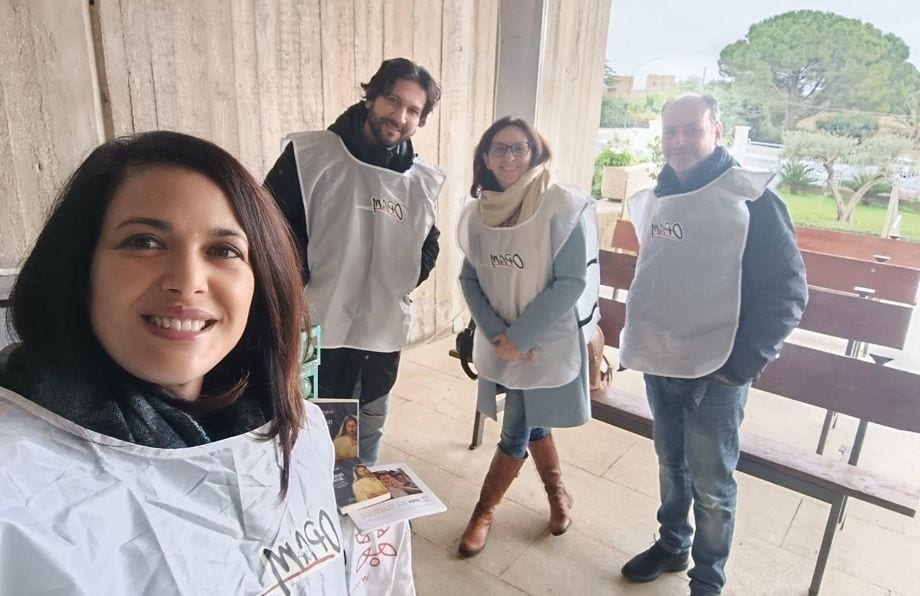Diocesi di Mazara, l’Opam rilancia: incontri e laboratori per educare alla solidarietà